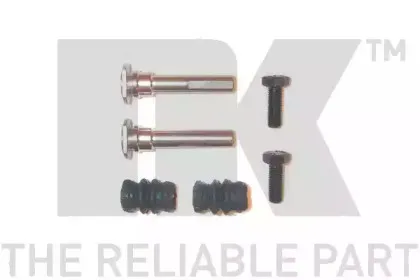 Направляющая гильза, корпус скобы тормоза NK купить