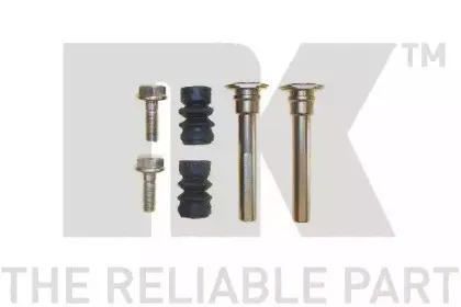 Направляющая гильза, корпус скобы тормоза NK купить