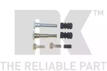 Направляющая гильза, корпус скобы тормоза NK купить