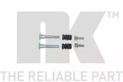 Направляющая гильза, корпус скобы тормоза NK купить