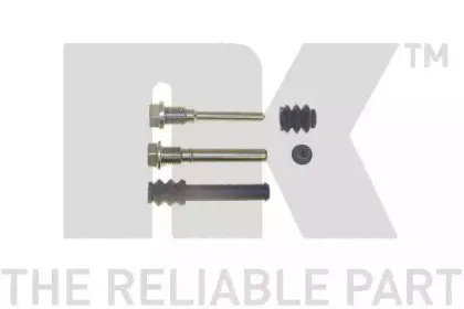 Направляющая гильза, корпус скобы тормоза NK купить