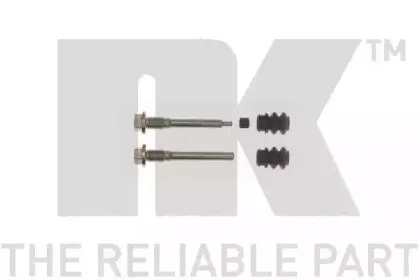 Направляющая гильза, корпус скобы тормоза NK купить