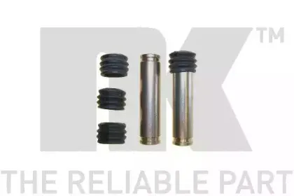 Направляющая гильза, корпус скобы тормоза NK купить