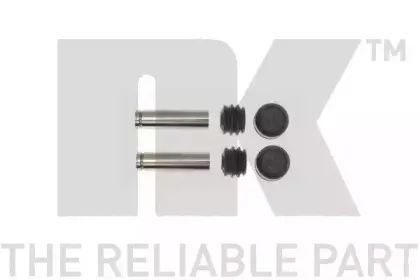 Направляющая гильза, корпус скобы тормоза NK купить