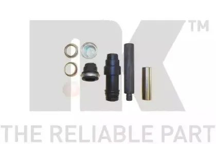 Направляющая гильза, корпус скобы тормоза NK купить