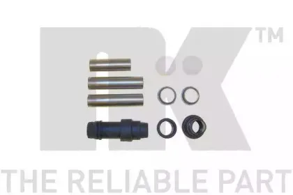 Направляющая гильза, корпус скобы тормоза NK купить