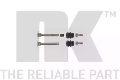 Направляющая гильза, корпус скобы тормоза NK купить