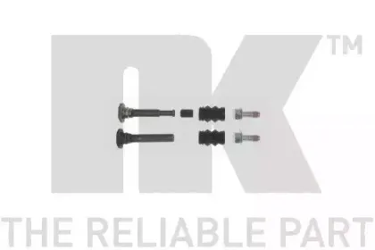 Направляющая гильза, корпус скобы тормоза NK купить