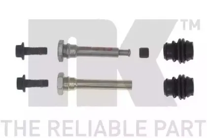 Направляющая гильза, корпус скобы тормоза NK купить