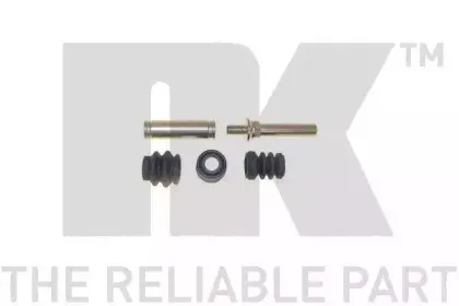 Направляющая гильза, корпус скобы тормоза NK купить