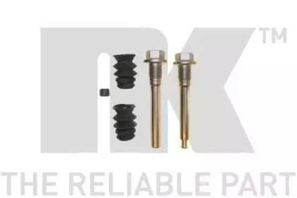 Направляющая гильза, корпус скобы тормоза NK купить