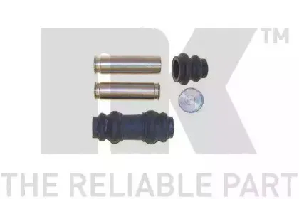 Направляющая гильза, корпус скобы тормоза NK купить