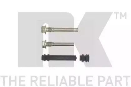 Направляющая гильза, корпус скобы тормоза NK купить