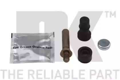 Направляющая гильза, корпус скобы тормоза NK купить