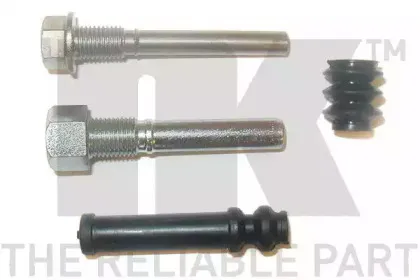 Направляющая гильза, корпус скобы тормоза NK купить