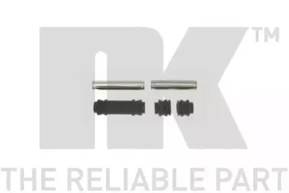 Направляющая гильза, корпус скобы тормоза NK купить