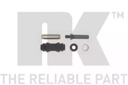 Направляющая гильза, корпус скобы тормоза NK купить