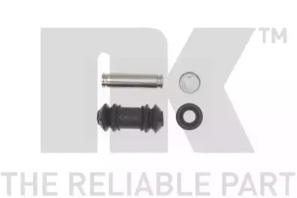 Направляющая гильза, корпус скобы тормоза NK купить