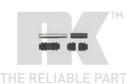 Направляющая гильза, корпус скобы тормоза NK купить