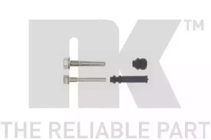 Направляющая гильза, корпус скобы тормоза NK купить