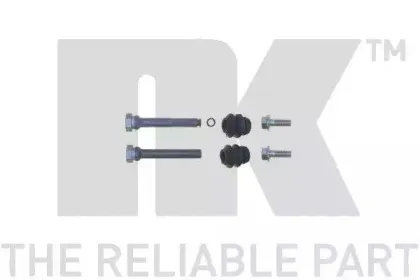 Направляющая гильза, корпус скобы тормоза NK купить