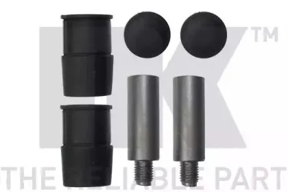 Направляющая гильза, корпус скобы тормоза NK купить