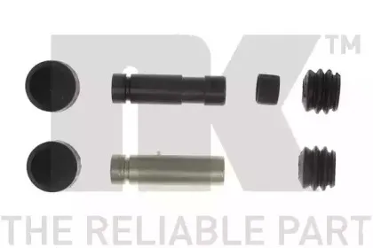 Направляющая гильза, корпус скобы тормоза NK купить