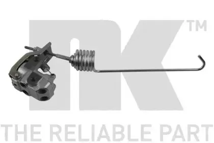 Регулятор тормозных сил NK купить