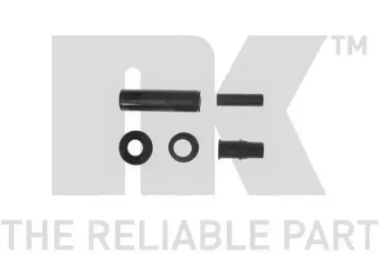 Направляющая гильза, корпус скобы тормоза NK купить