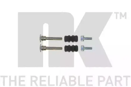 Направляющая гильза, корпус скобы тормоза NK купить