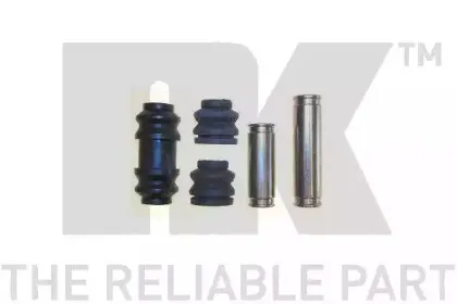 Направляющая гильза, корпус скобы тормоза NK купить