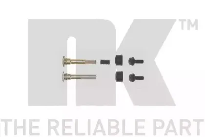 Направляющая гильза, корпус скобы тормоза NK купить