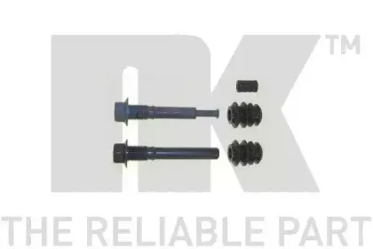 Направляющая гильза, корпус скобы тормоза NK купить