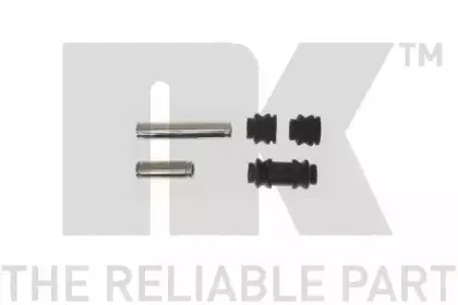 Направляющая гильза, корпус скобы тормоза NK купить