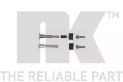 Направляющая гильза, корпус скобы тормоза NK купить