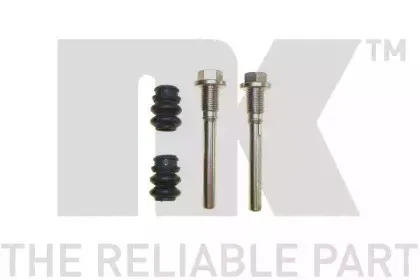 Направляющая гильза, корпус скобы тормоза NK купить