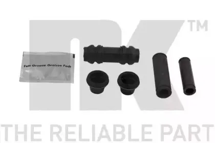 Направляющая гильза, корпус скобы тормоза NK купить