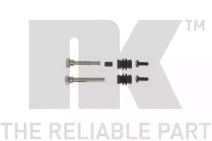 Направляющая гильза, корпус скобы тормоза NK купить