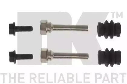 Направляющая гильза, корпус скобы тормоза NK купить