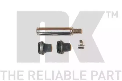 Направляющая гильза, корпус скобы тормоза NK купить