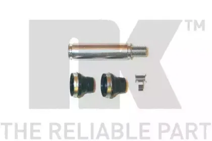 Направляющая гильза, корпус скобы тормоза NK купить