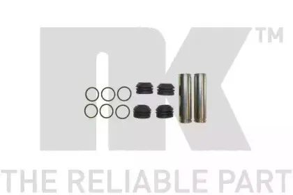 Направляющая гильза, корпус скобы тормоза NK купить