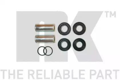 Направляющая гильза, корпус скобы тормоза NK купить