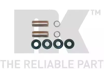 Направляющая гильза, корпус скобы тормоза NK купить