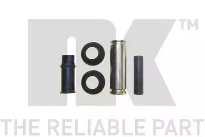 Направляющая гильза, корпус скобы тормоза NK купить