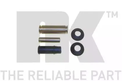 Направляющая гильза, корпус скобы тормоза NK купить