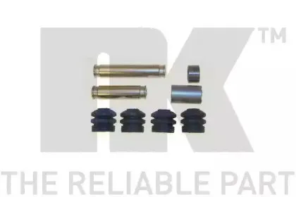 Направляющая гильза, корпус скобы тормоза NK купить