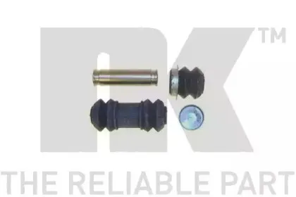 Направляющая гильза, корпус скобы тормоза NK купить