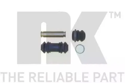 Направляющая гильза, корпус скобы тормоза NK купить