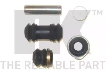 Направляющая гильза, корпус скобы тормоза NK купить